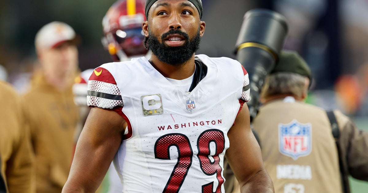 Dolphins signing veteran cornerback Kendall Fuller to 2-yr offer, AP supply