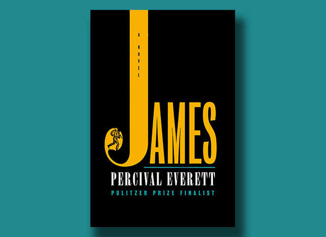 Book excerpt: "James" by Percival Everett - CBS News