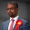 Wales elects Vaughan Gething, first Black national leader in Europe