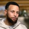 NBA star Steph Curry on new children's book