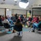 Capturing the emotional journey of Healing Justice