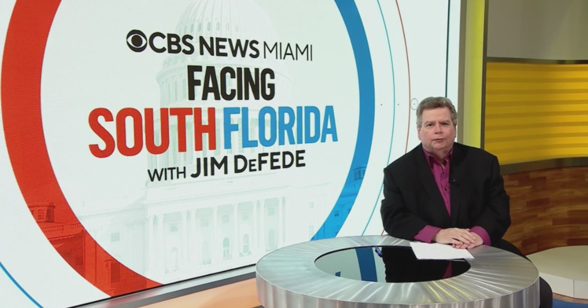 Florida Legislative Focus on Mental Health: March 17 Update on Facing South Florida