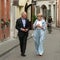 Keeping Russian dissidents safe in Lithuania