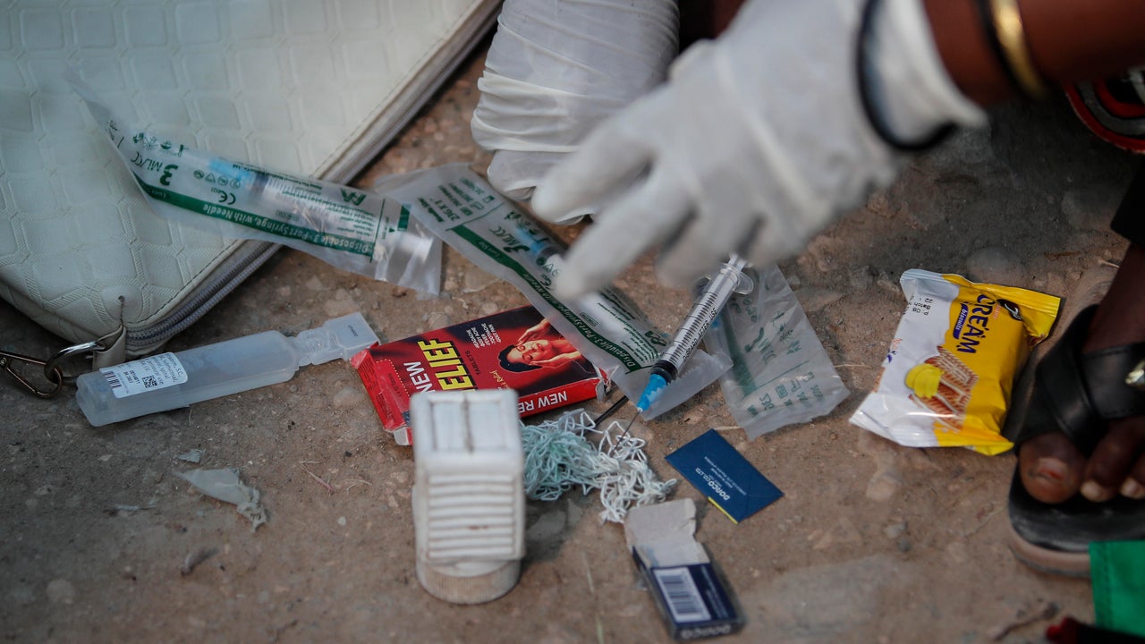 Female Genital Mutilation news - Today’s latest updates - CBS News