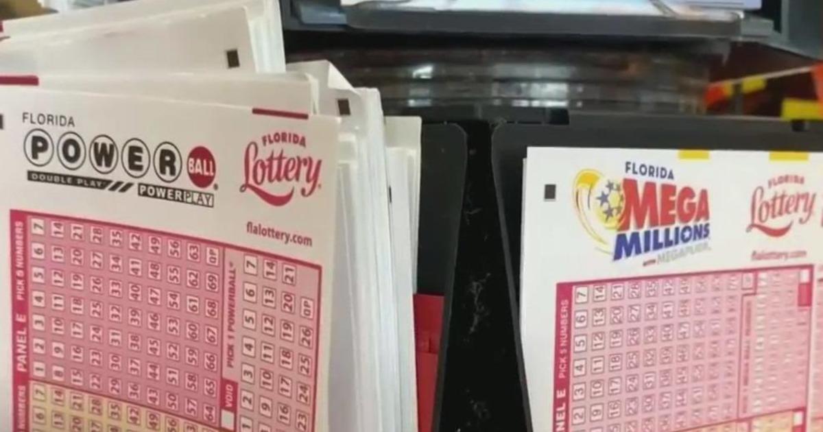 Huge Mega Hundreds of thousands jackpot up for grabs in Tuesday  drawing