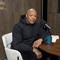 Dr. Dre says he had 3 strokes while in hospital for brain aneurysm