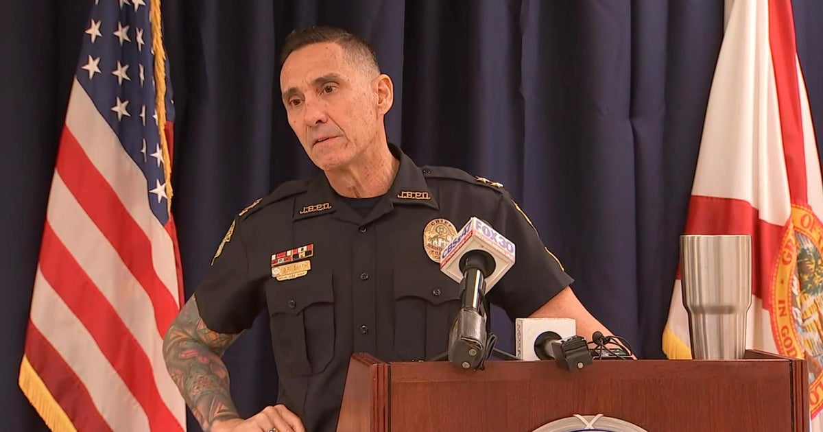 1 dead, 3 injured in trio of Florida beach shootings on St. Patrick