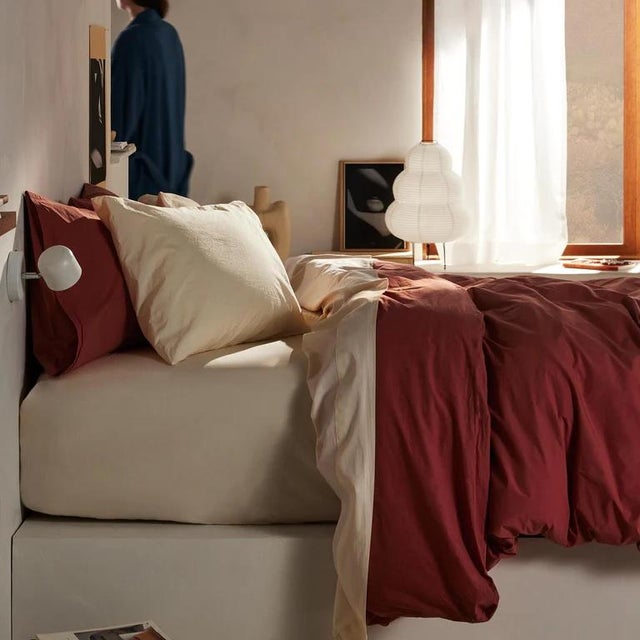 Brooklinen Organic Cotton Hardcore Sheet Bundle 