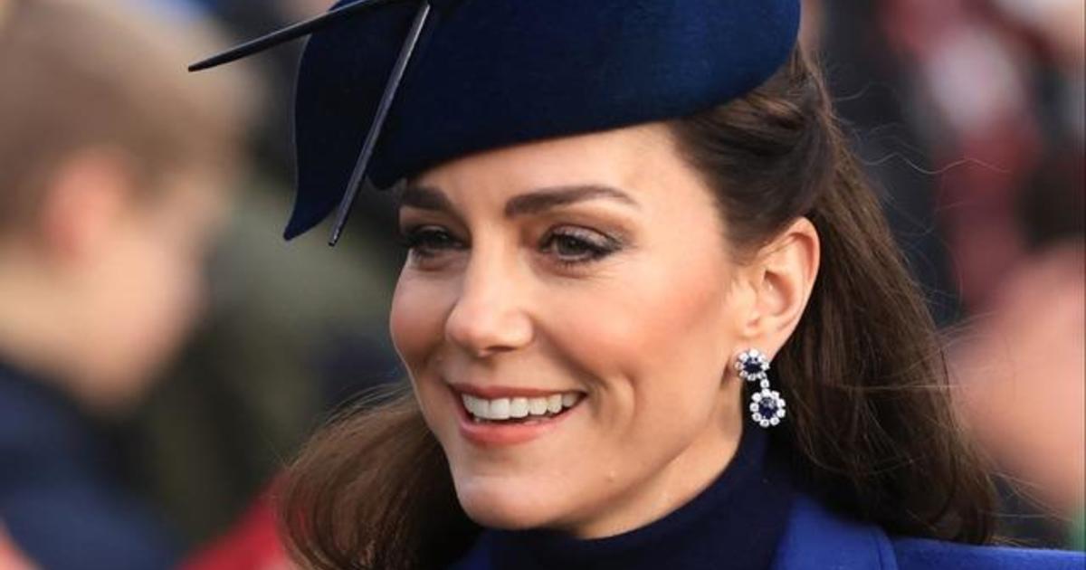 Video of Princess Kate emerges, but it's not quelling conspiracy theories