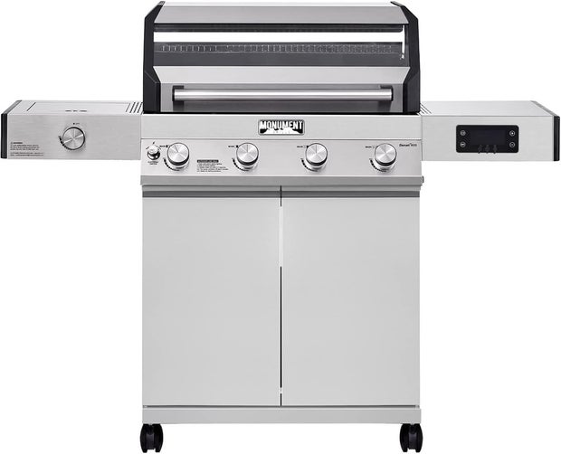Monument Grills Denali D405