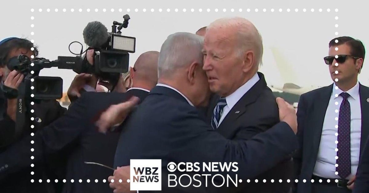 Keller at Large: Biden and Trump political ads don