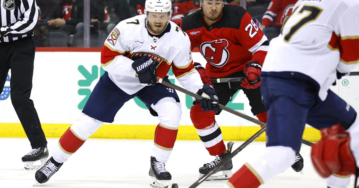 Panthers defenseman Dmitry Kulikov has been suspended by the NHL for 2 online games
