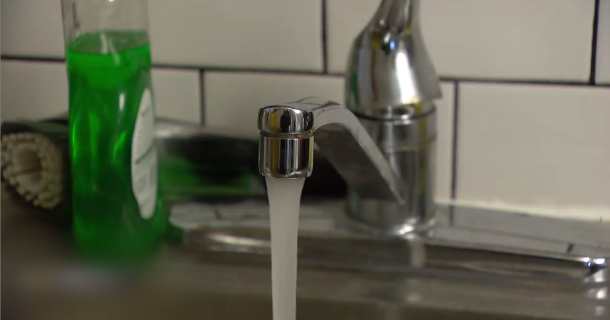 Study finds 129,000 Chicago children under 6 have been exposed to lead-contaminated water Study finds 129,000 Chicago children under 6 have been exposed to lead-contaminated water