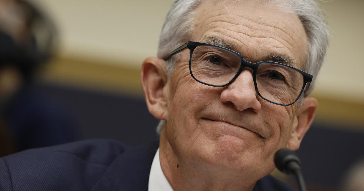 The Federal Reserve holds interest rates steady. Here's the impact on