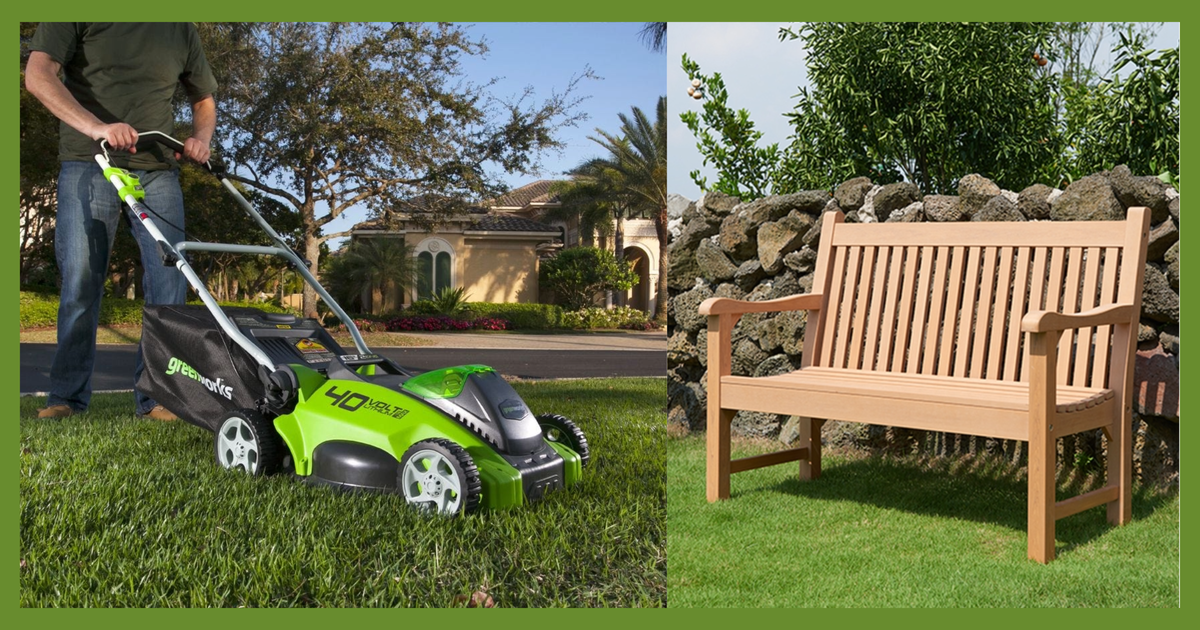 The best lawn and garden deals at Amazon in August The best lawn and garden deals at Amazon in August