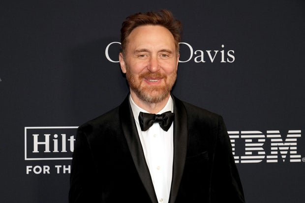 66th GRAMMY Awards Pre-GRAMMY Gala & GRAMMY Salute To Industry Icons Honoring Jon Platt - Arrivals