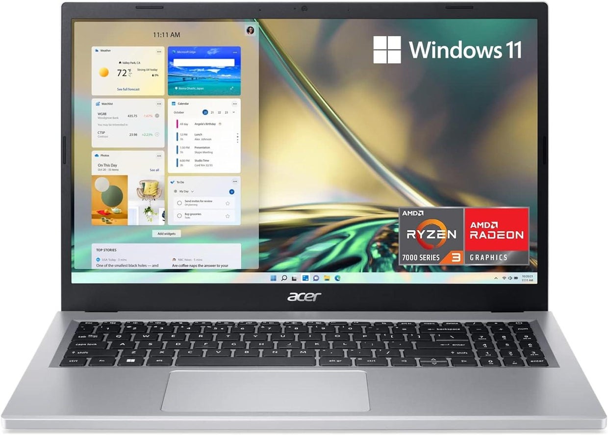 Acer Aspire 3 
