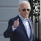 Biden makes predictions for 2024 March Madness tournaments