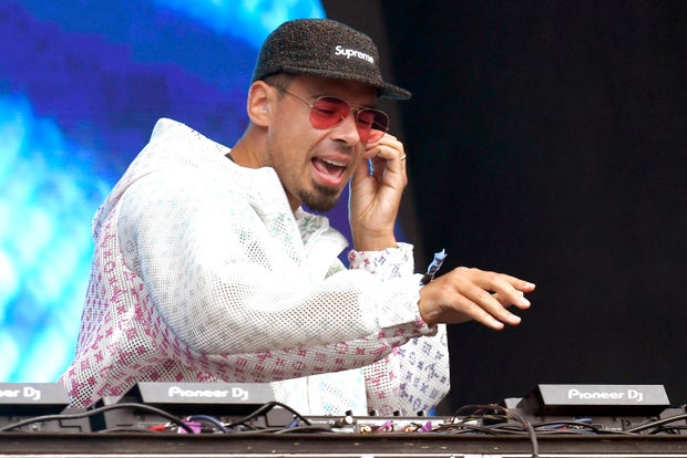 2023 Lollapalooza Festival