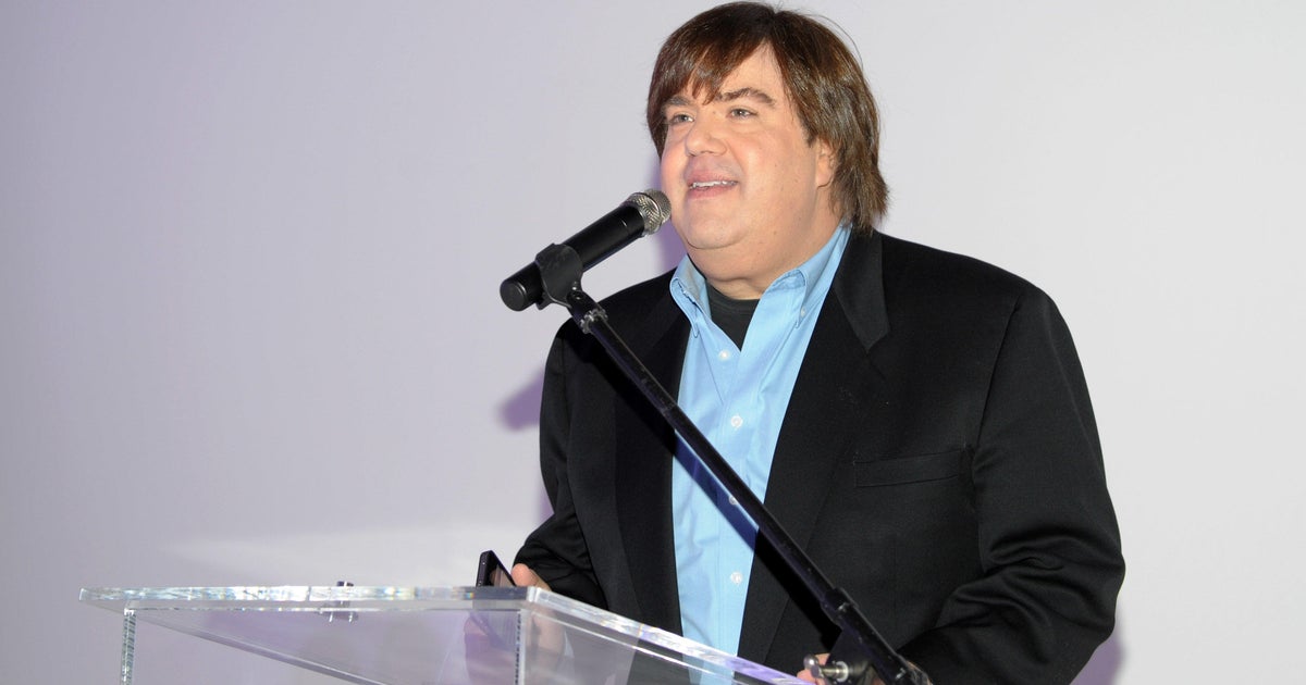 Former Nickelodeon producer Dan Schneider responds to Quiet on Set accusations  CBS News Former Nickelodeon producer Dan Schneider responds to Quiet on Set accusations  CBS News
