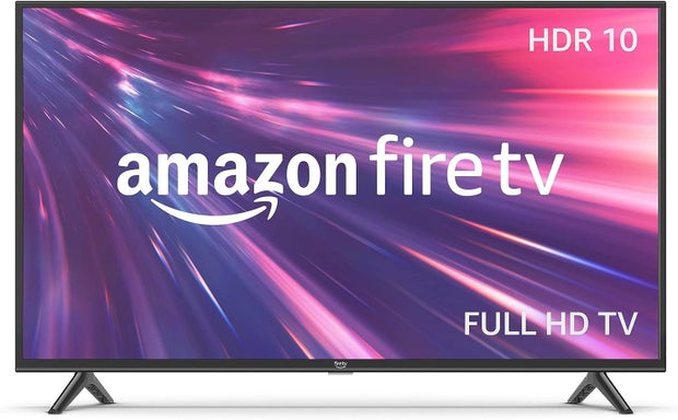 Amazon Fire TV 40