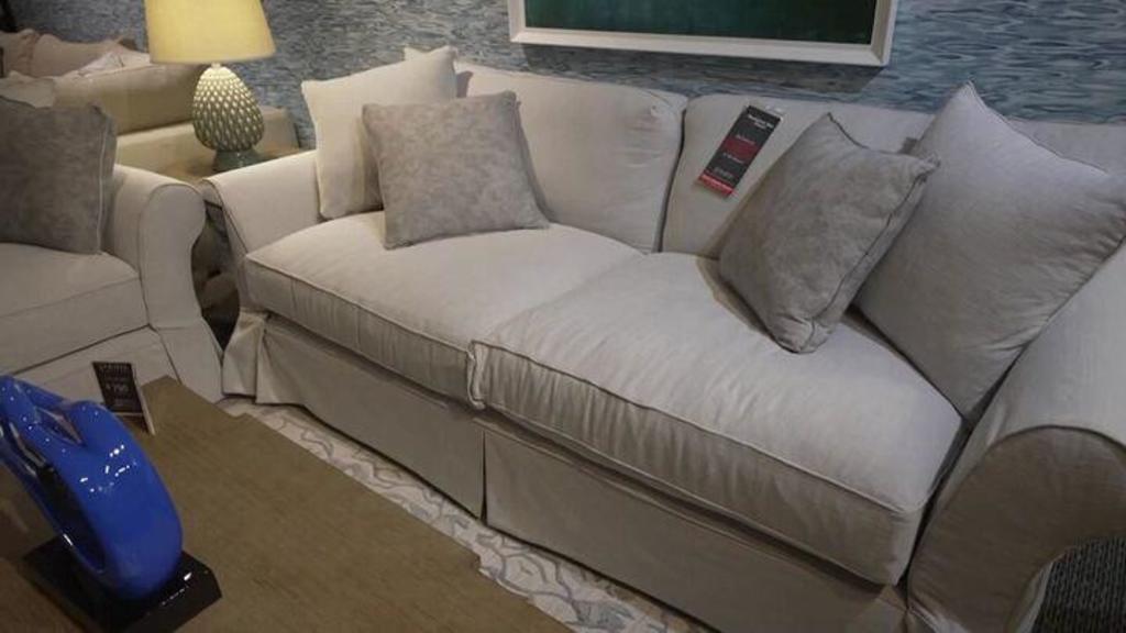 Looking for quality fast furniture? Experts say it's best to educate
yourself first