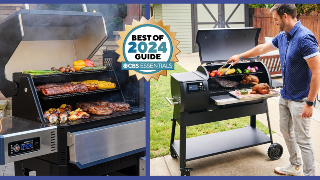 The 6 best smart grills for spring 2024 