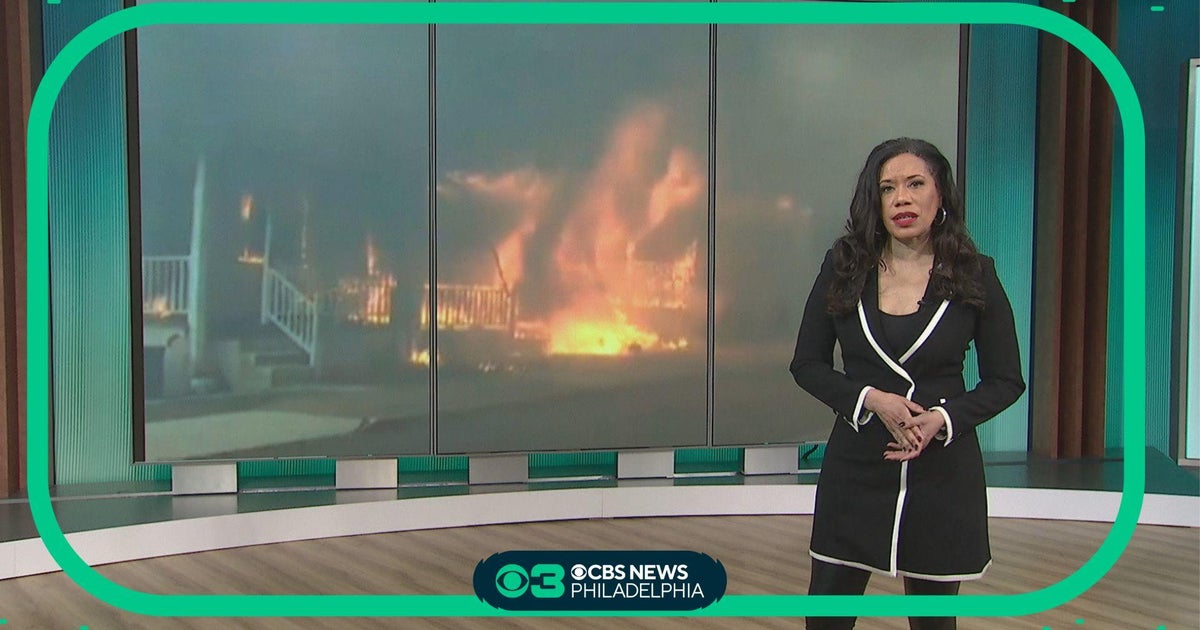 Morning news headlines from CBS News Philadelphia | Thursday, March 21 ...