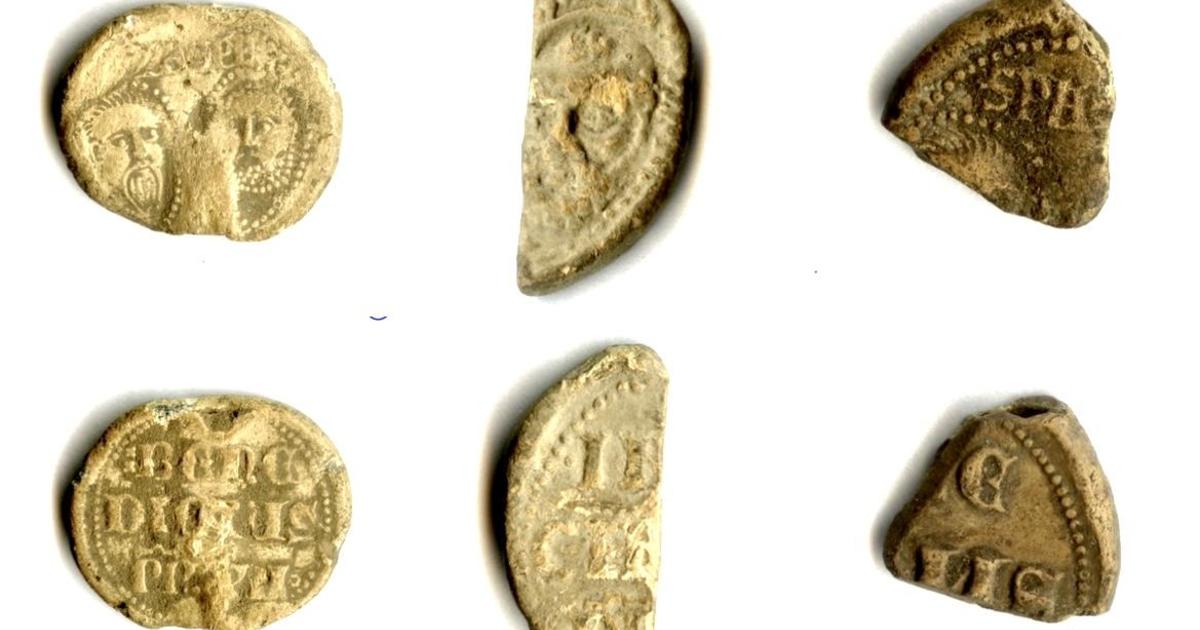 Metal Detectorist Discovers Medieval Papal Artifact While Searching for World War II Relics