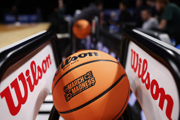 NCAA Men's Basketball Tournament - Practice Day - Brooklyn 