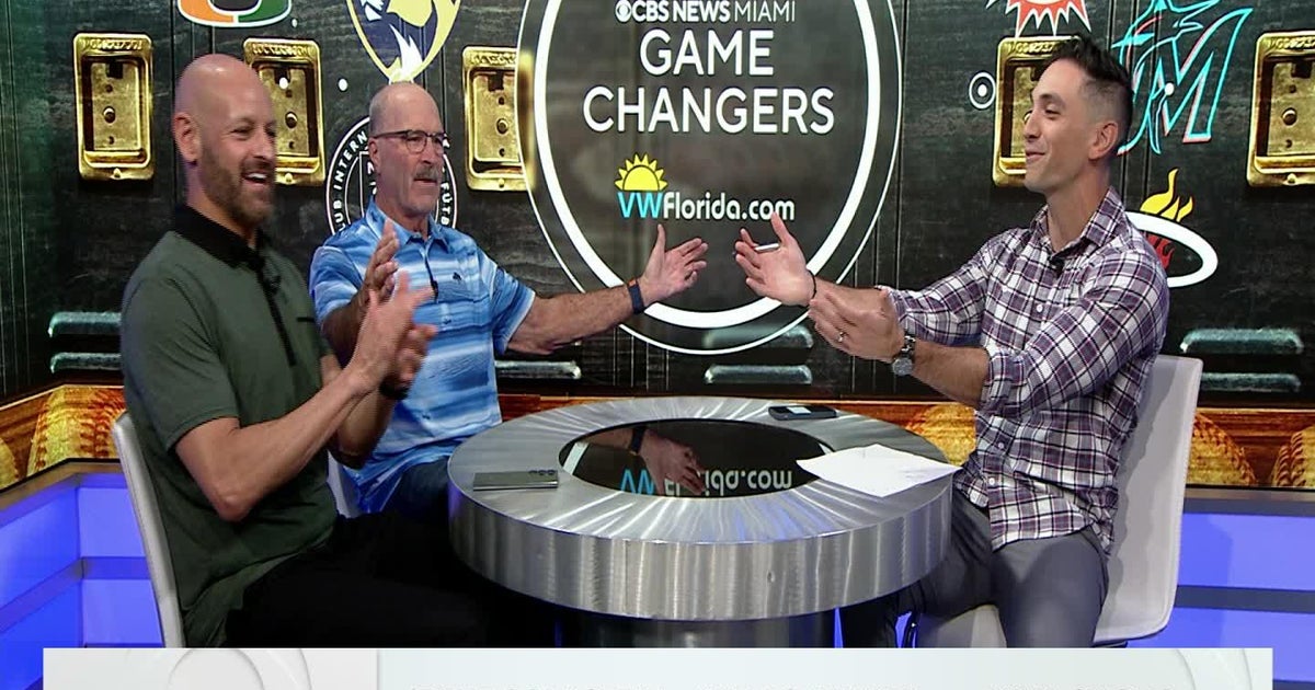 Video game Changers: March Insanity, Miami Open up, Ultra Consider Around