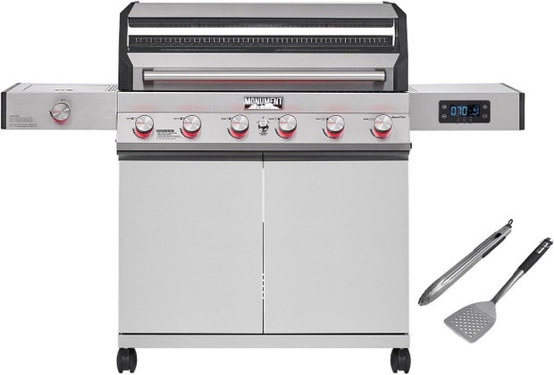 Monument Grills Denali D605