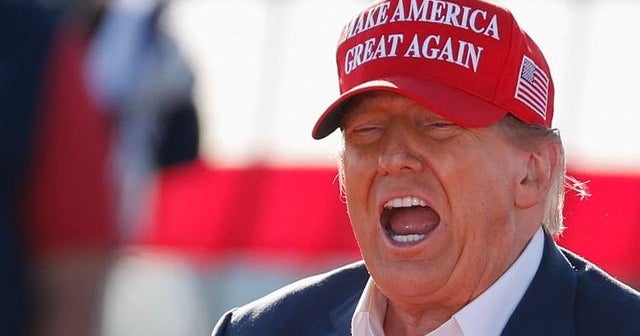 Trump's Truth Social is losing money and has scant sales. Yet it could trade at a $5 billion value.