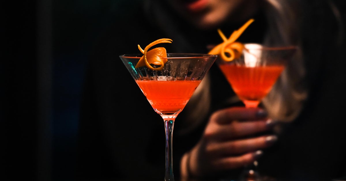 More women are drinking themselves sick. The Biden administration is concerned. More women are drinking themselves sick. The Biden administration is concerned.