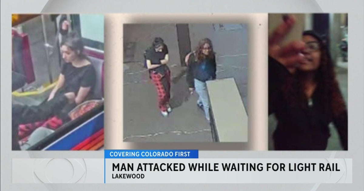 Suspects wanted by Lakewood police after assault on RTD Light Rail at ...