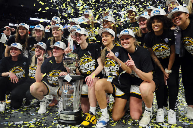 NCAA and Cleveland Local Organizing Committee announce details for 2024  NCAA Women's Final Four and fan events 