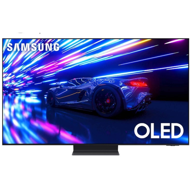 Samsung OLED (S95D)