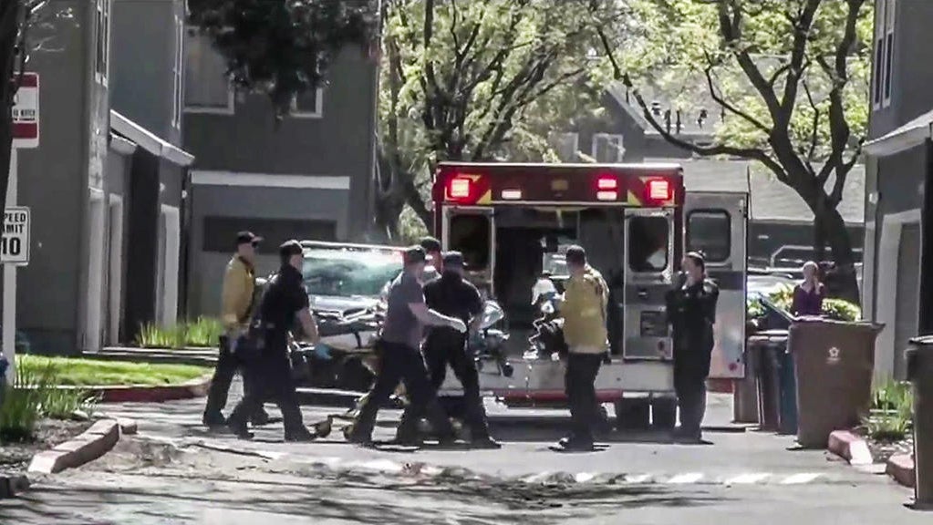 Suspects in Pleasant Hill shootout that killed cannabis worker and ...