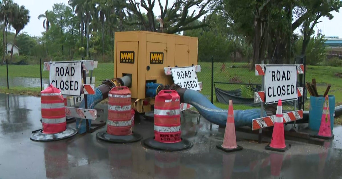 Irrespective of enhancements, flooding stays key issue in Edgewood community