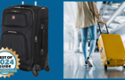 Best luggage deals at Amazon Big Spring Sale 