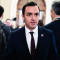 Rep. Mike Gallagher resigning early, leaving razor-thin GOP majority