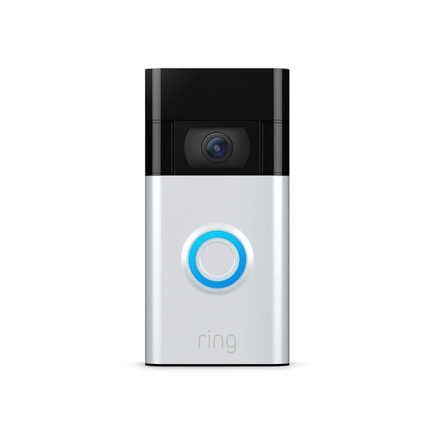 Ring Video Doorbell