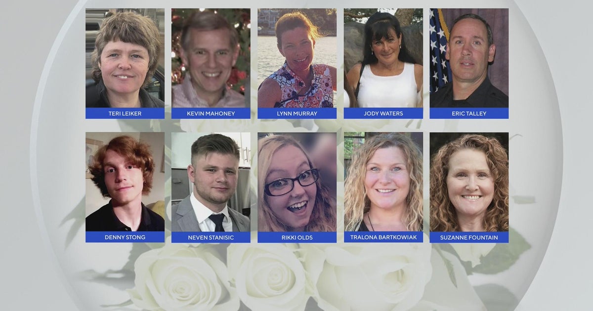 Boulder King Soopers victims remembered three years after the deadly(02)