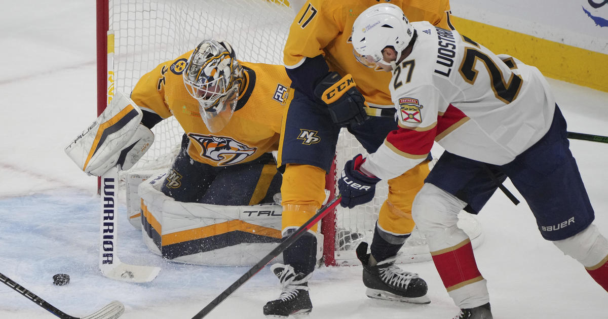 Predators conquer Panthers 3-, increase level streak to franchise-history 16 video games