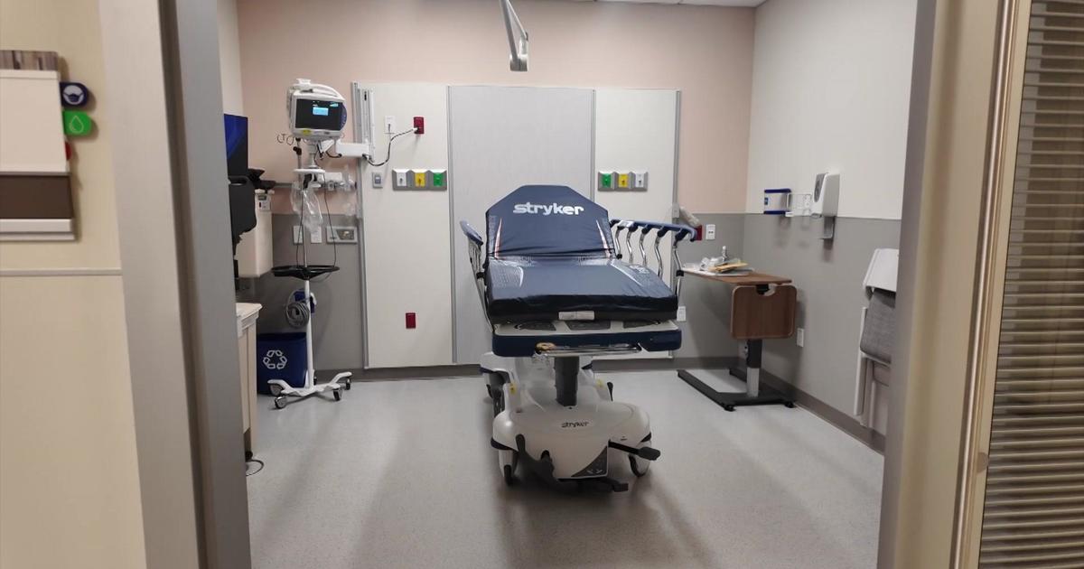 Valley Hospital ready for long-awaited move to new Paramus facility