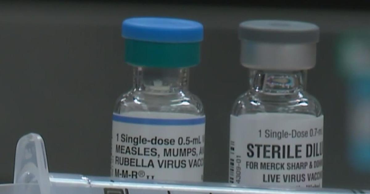 Health Department Confirms First Case of Measles in Lake County, Illinois
