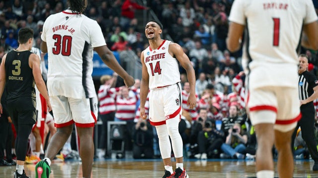 Oakland v NC State