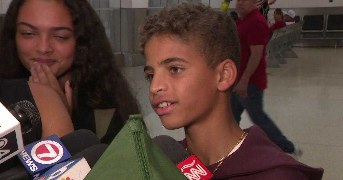 155 travellers get there at MIA from Cap-Haitien, Haiti 155 travellers get there at MIA from Cap-Haitien, Haiti