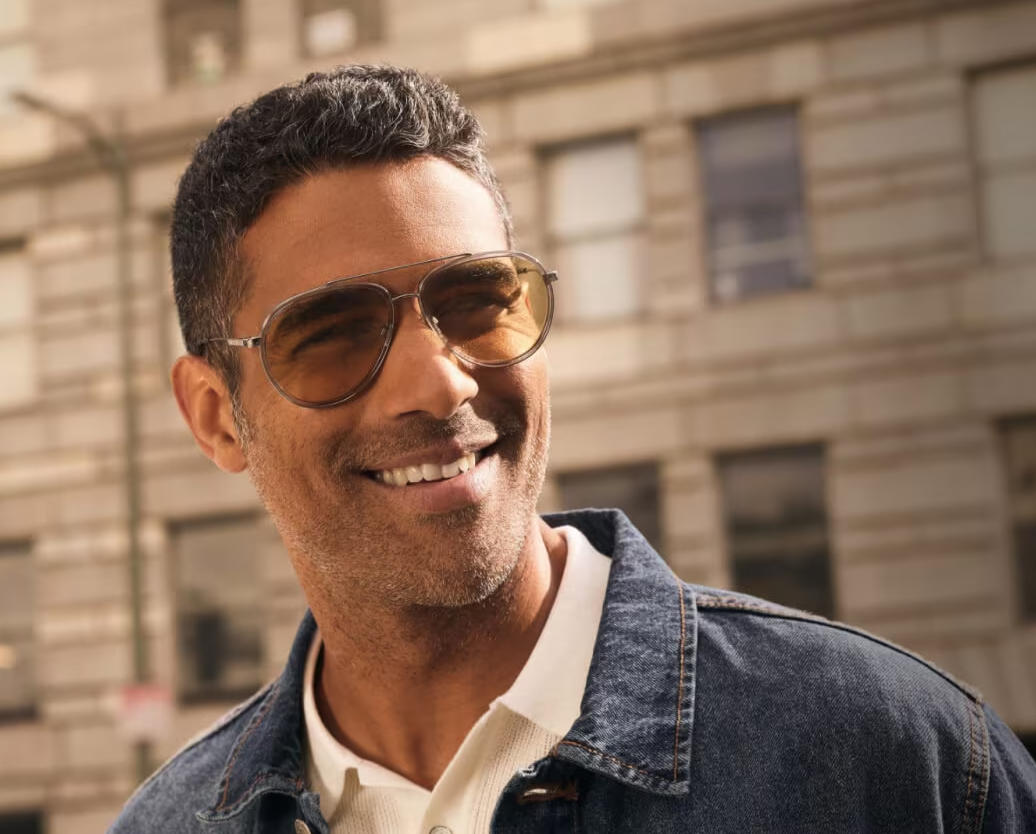 LensCrafters Prescription Sunglasses 