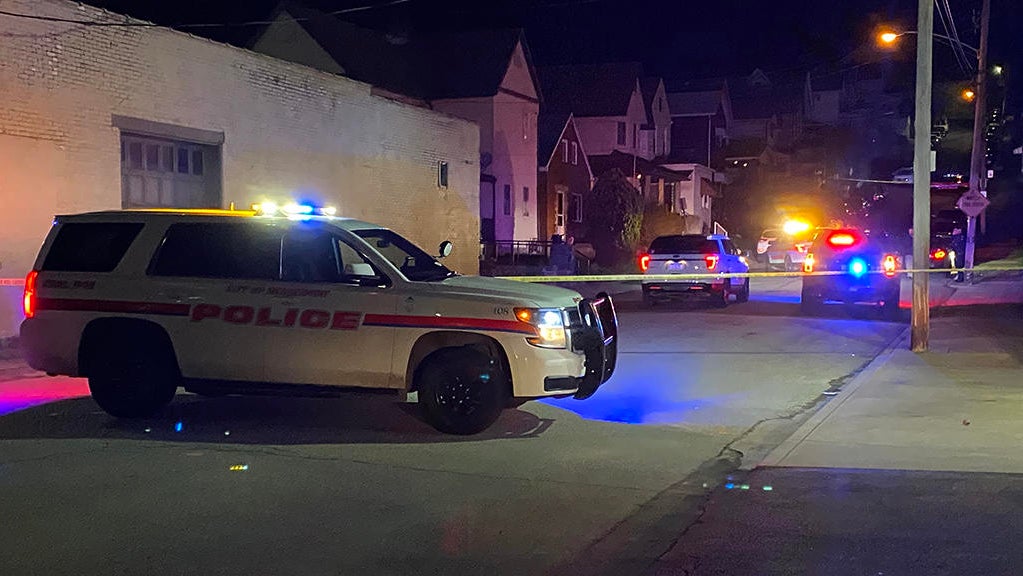 Police: Man targeted, shot through the windows of his home in ...